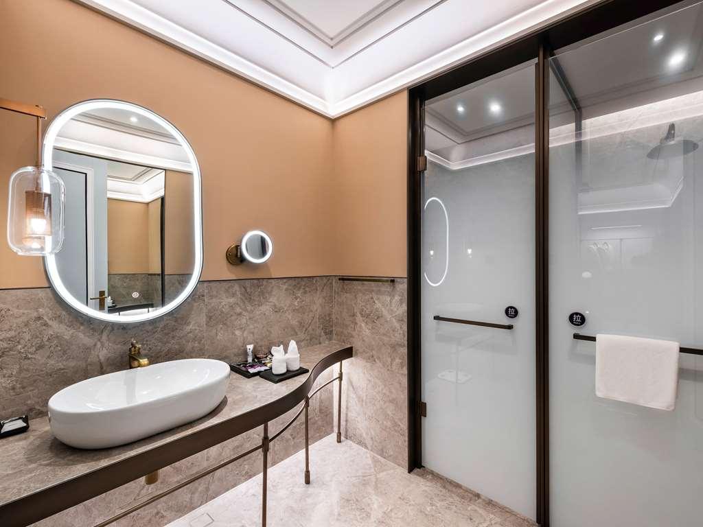 Mercure Lanzhou Downtown Room photo